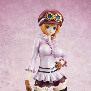 Portrait.Of.Pirates: ONE PIECE - "Sailing Again" Koala (Limited Reprint)