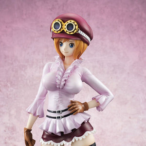 Portrait.Of.Pirates: ONE PIECE - "Sailing Again" Koala (Limited Reprint)