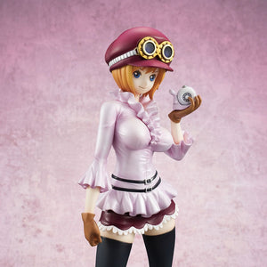 Portrait.Of.Pirates: ONE PIECE - "Sailing Again" Koala (Limited Reprint)
