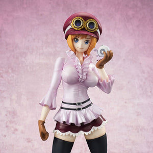 Portrait.Of.Pirates: ONE PIECE - "Sailing Again" Koala (Limited Reprint)