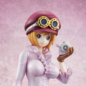 Portrait.Of.Pirates: ONE PIECE - "Sailing Again" Koala (Limited Reprint)