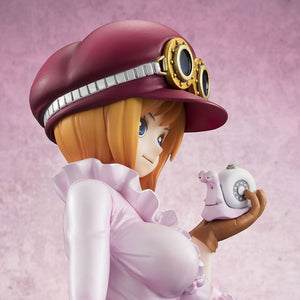 Portrait.Of.Pirates: ONE PIECE - "Sailing Again" Koala (Limited Reprint)