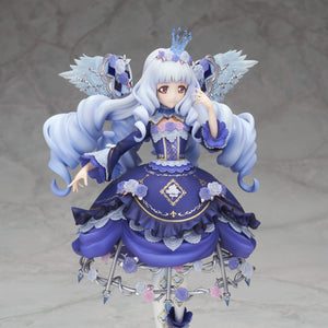 Alpha x Omega: Aikatsu Stars! - Lilie Shirogane Rosetta Thorn Coord