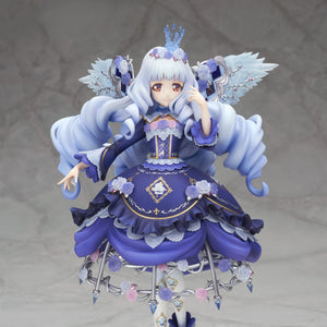 Alpha x Omega: Aikatsu Stars! - Lilie Shirogane Rosetta Thorn Coord