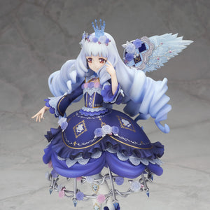Alpha x Omega: Aikatsu Stars! - Lilie Shirogane Rosetta Thorn Coord