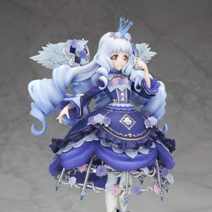 Alpha x Omega: Aikatsu Stars! - Lilie Shirogane Rosetta Thorn Coord