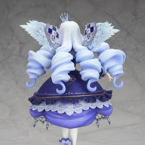 Alpha x Omega: Aikatsu Stars! - Lilie Shirogane Rosetta Thorn Coord