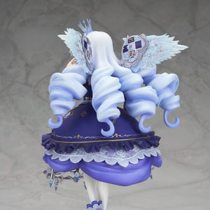 Alpha x Omega: Aikatsu Stars! - Lilie Shirogane Rosetta Thorn Coord