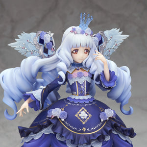 Alpha x Omega: Aikatsu Stars! - Lilie Shirogane Rosetta Thorn Coord