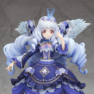 Alpha x Omega: Aikatsu Stars! - Lilie Shirogane Rosetta Thorn Coord