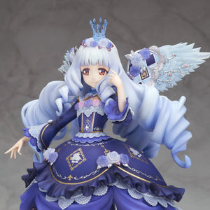 Alpha x Omega: Aikatsu Stars! - Lilie Shirogane Rosetta Thorn Coord