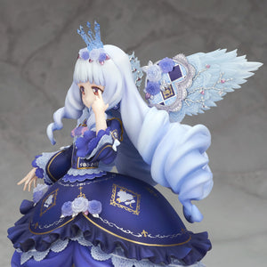 Alpha x Omega: Aikatsu Stars! - Lilie Shirogane Rosetta Thorn Coord