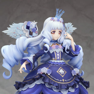 Alpha x Omega: Aikatsu Stars! - Lilie Shirogane Rosetta Thorn Coord