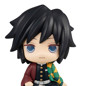 Lookup: Demon Slayer: Kimetsu no Yaiba - Giyu Tomioka (Resale)