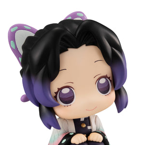 Lookup: Demon Slayer: Kimetsu no Yaiba - Shinobu Kocho