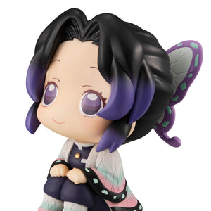 Lookup: Demon Slayer: Kimetsu no Yaiba - Shinobu Kocho