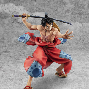 Portrait.Of.Pirates ONE PIECE "Warriors Alliance”: Luffy-tarou (Resale)