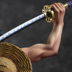 Portrait.Of.Pirates ONE PIECE "Warriors Alliance”: Luffy-tarou (Resale)