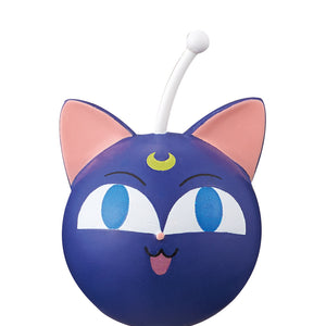 "Sailor Moon" Sailor Chibi Moon