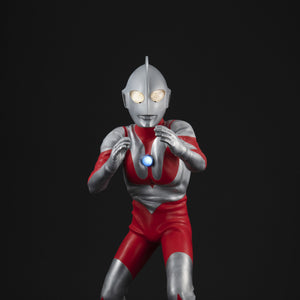 Ultimate Article Ultraman (TYPE-C) (Repeat)
