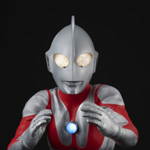 Ultimate Article Ultraman (TYPE-C) (Repeat)
