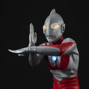 Ultimate Article Ultraman (TYPE-C) (Repeat)