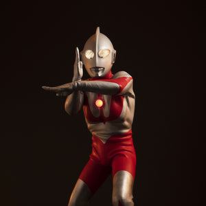 Ultimate Article Ultraman (TYPE-C) (Repeat)