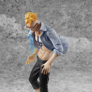 Portrait.Of.Pirates ONE PIECE "LIMITED EDITION" Ship's Doctor Marco