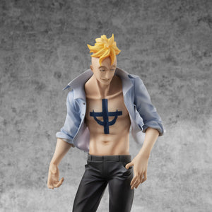 Portrait.Of.Pirates ONE PIECE "LIMITED EDITION" Ship's Doctor Marco
