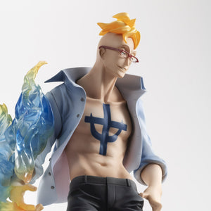 Portrait.Of.Pirates ONE PIECE "LIMITED EDITION" Ship's Doctor Marco