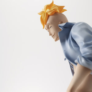 Portrait.Of.Pirates ONE PIECE "LIMITED EDITION" Ship's Doctor Marco