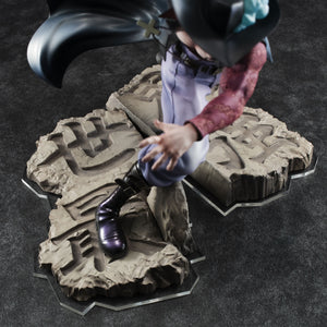 Portrait.Of.Pirates: ONE PIECE "NEO-MAXIMUM” - Dracule "Hawk Eyes" Mihawk