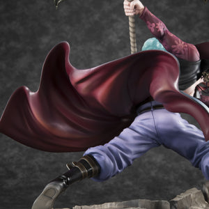 Portrait.Of.Pirates: ONE PIECE "NEO-MAXIMUM” - Dracule "Hawk Eyes" Mihawk