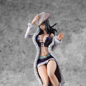Portrait.Of.Pirates ONE PIECE "Playback Memories”: Miss All Sunday