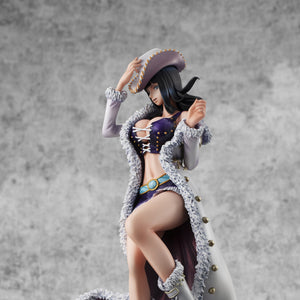 Portrait.Of.Pirates ONE PIECE "Playback Memories”: Miss All Sunday