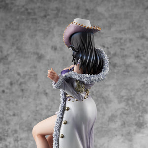 Portrait.Of.Pirates ONE PIECE "Playback Memories”: Miss All Sunday