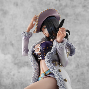 Portrait.Of.Pirates ONE PIECE "Playback Memories”: Miss All Sunday