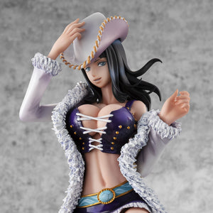 Portrait.Of.Pirates ONE PIECE "Playback Memories”: Miss All Sunday