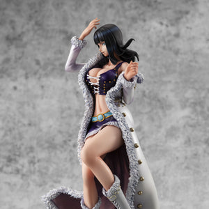 Portrait.Of.Pirates ONE PIECE "Playback Memories”: Miss All Sunday