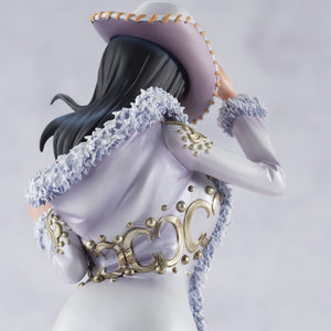Portrait.Of.Pirates ONE PIECE "Playback Memories”: Miss All Sunday