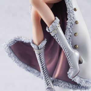 Portrait.Of.Pirates ONE PIECE "Playback Memories”: Miss All Sunday