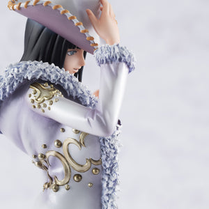 Portrait.Of.Pirates ONE PIECE "Playback Memories”: Miss All Sunday