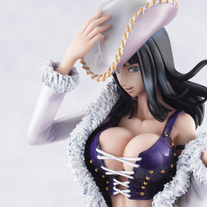Portrait.Of.Pirates ONE PIECE "Playback Memories”: Miss All Sunday