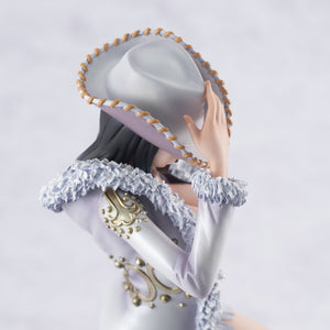 Portrait.Of.Pirates ONE PIECE "Playback Memories”: Miss All Sunday