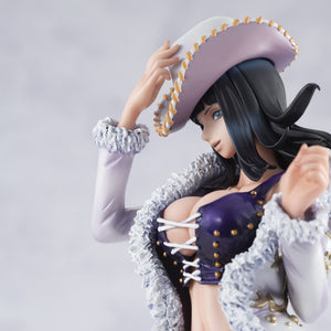 Portrait.Of.Pirates ONE PIECE "Playback Memories”: Miss All Sunday
