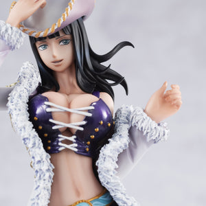 Portrait.Of.Pirates ONE PIECE "Playback Memories”: Miss All Sunday
