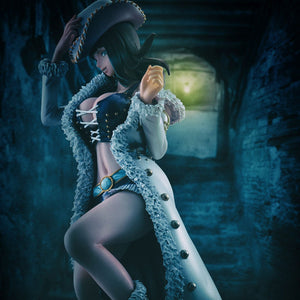 Portrait.Of.Pirates ONE PIECE "Playback Memories”: Miss All Sunday