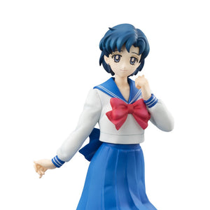 Sailor Moon Ami Mizuno