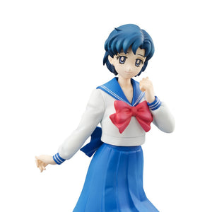 Sailor Moon Ami Mizuno