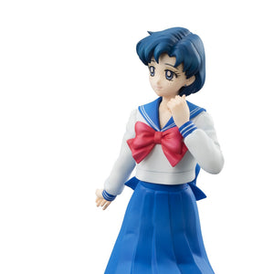 Sailor Moon Ami Mizuno